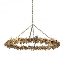  2926-79 - Siena Oversized Chandelier